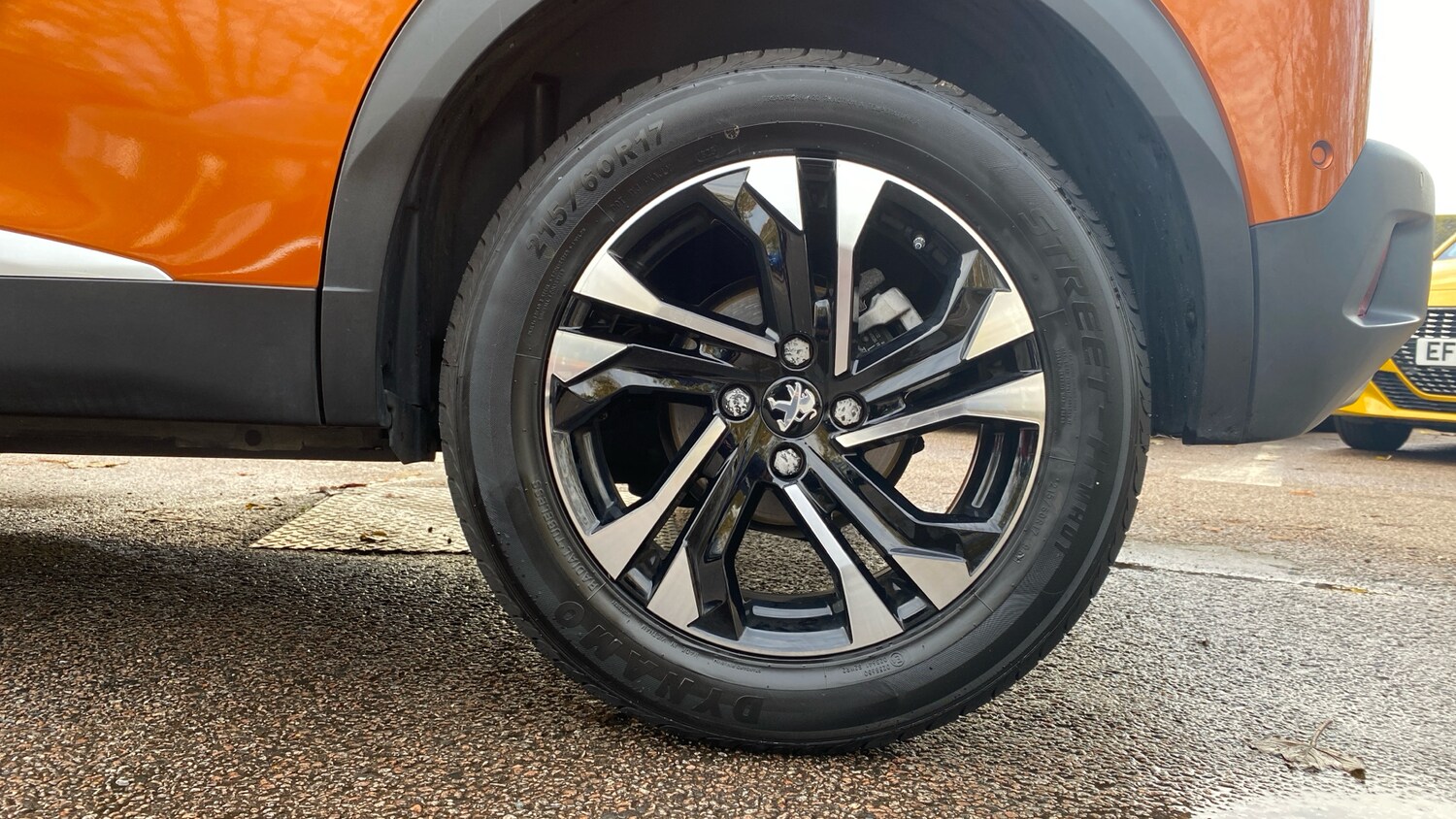 Used Peugeot 2008 2023 for sale - 76772547: Photo 16