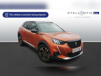 Used Peugeot 2008 2023 for sale - 76772547: Photo