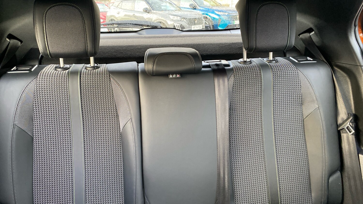 Used Peugeot 2008 2023 for sale - 76772547: Photo 26