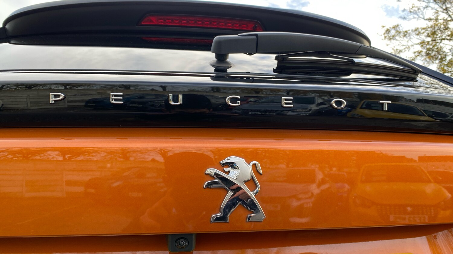 Used Peugeot 2008 2023 for sale - 76772547: Photo 28