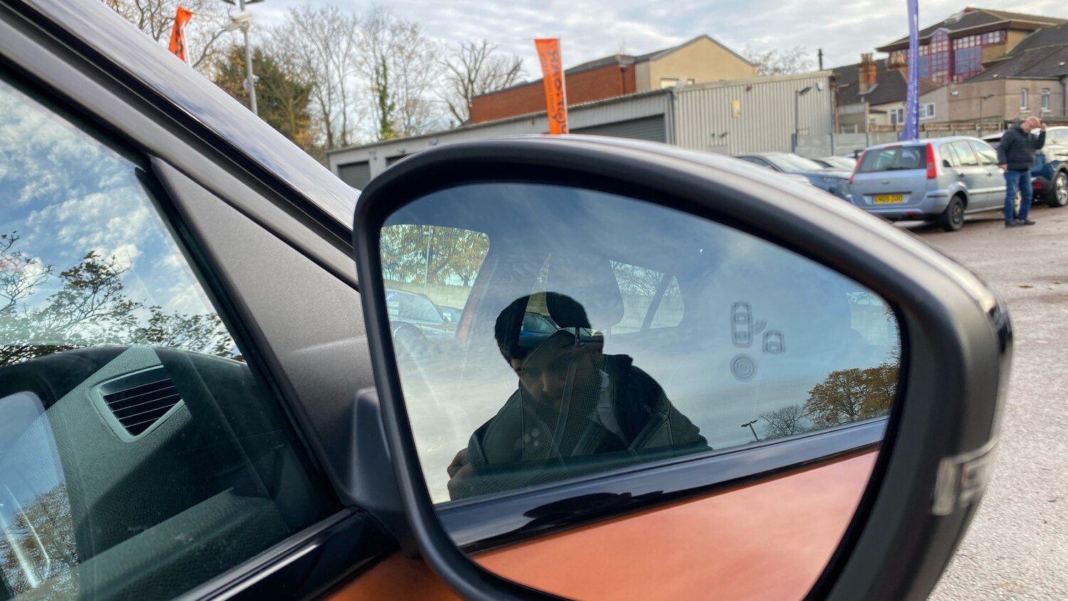 Used Peugeot 2008 2023 for sale - 76772547: Photo 30