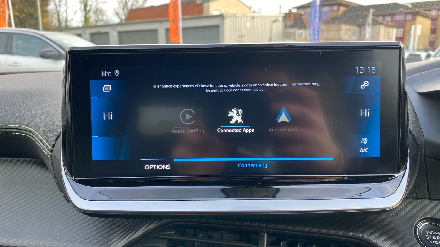 Used Peugeot 2008 2023 for sale - 76772547: Photo 32