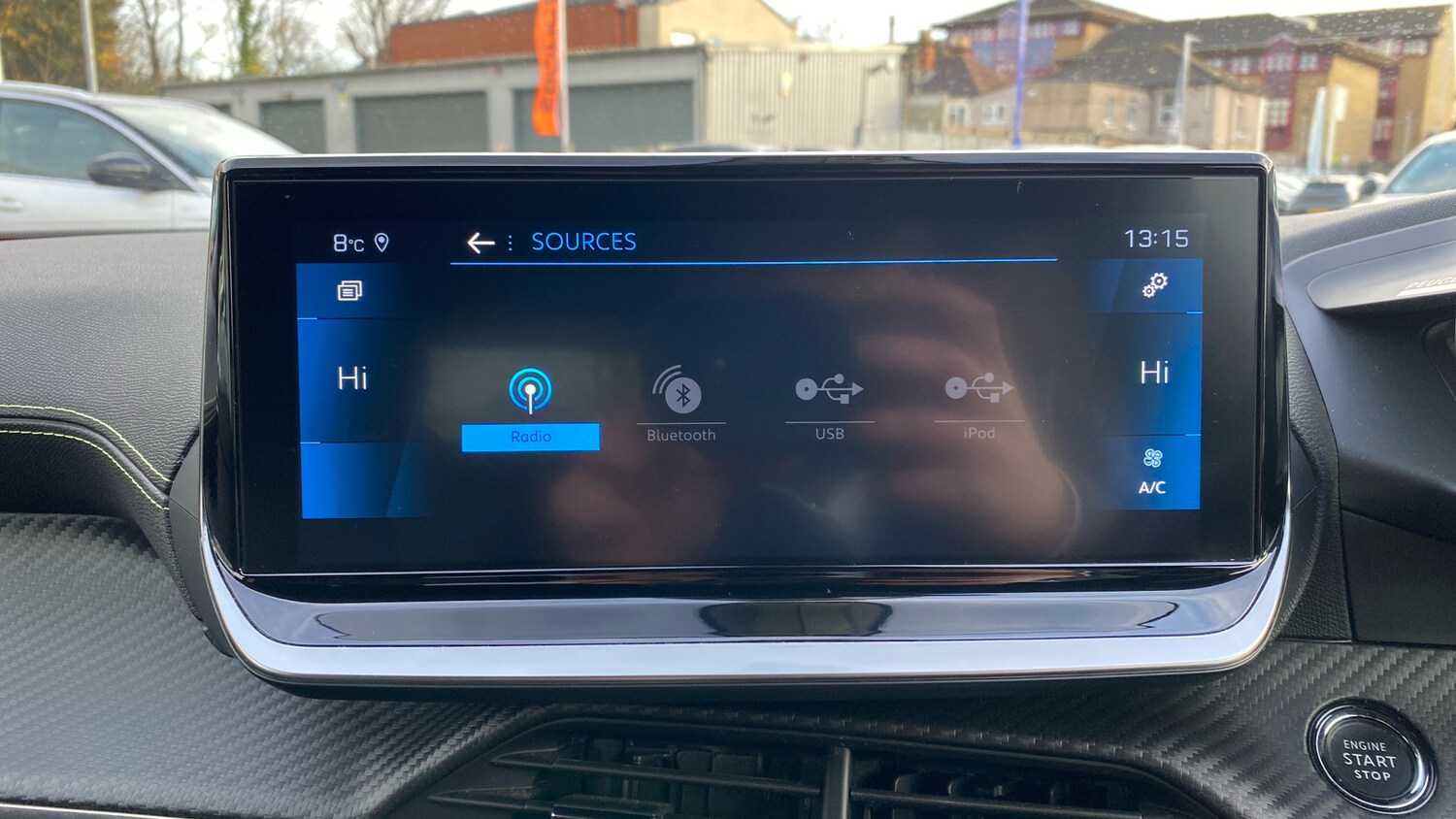 Used Peugeot 2008 2023 for sale - 76772547: Photo 33