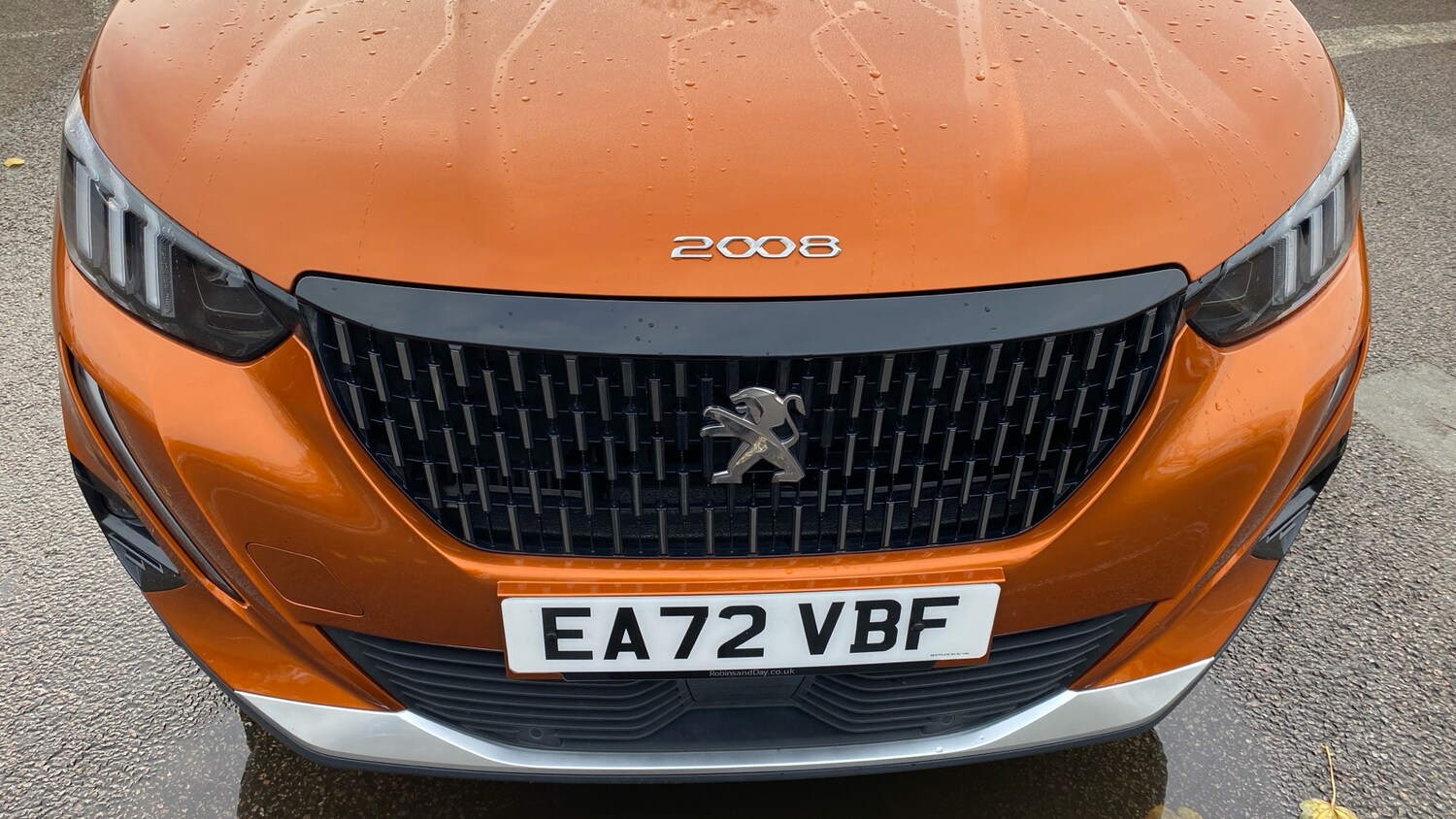 Used Peugeot 2008 2023 for sale - 76772547: Photo 39