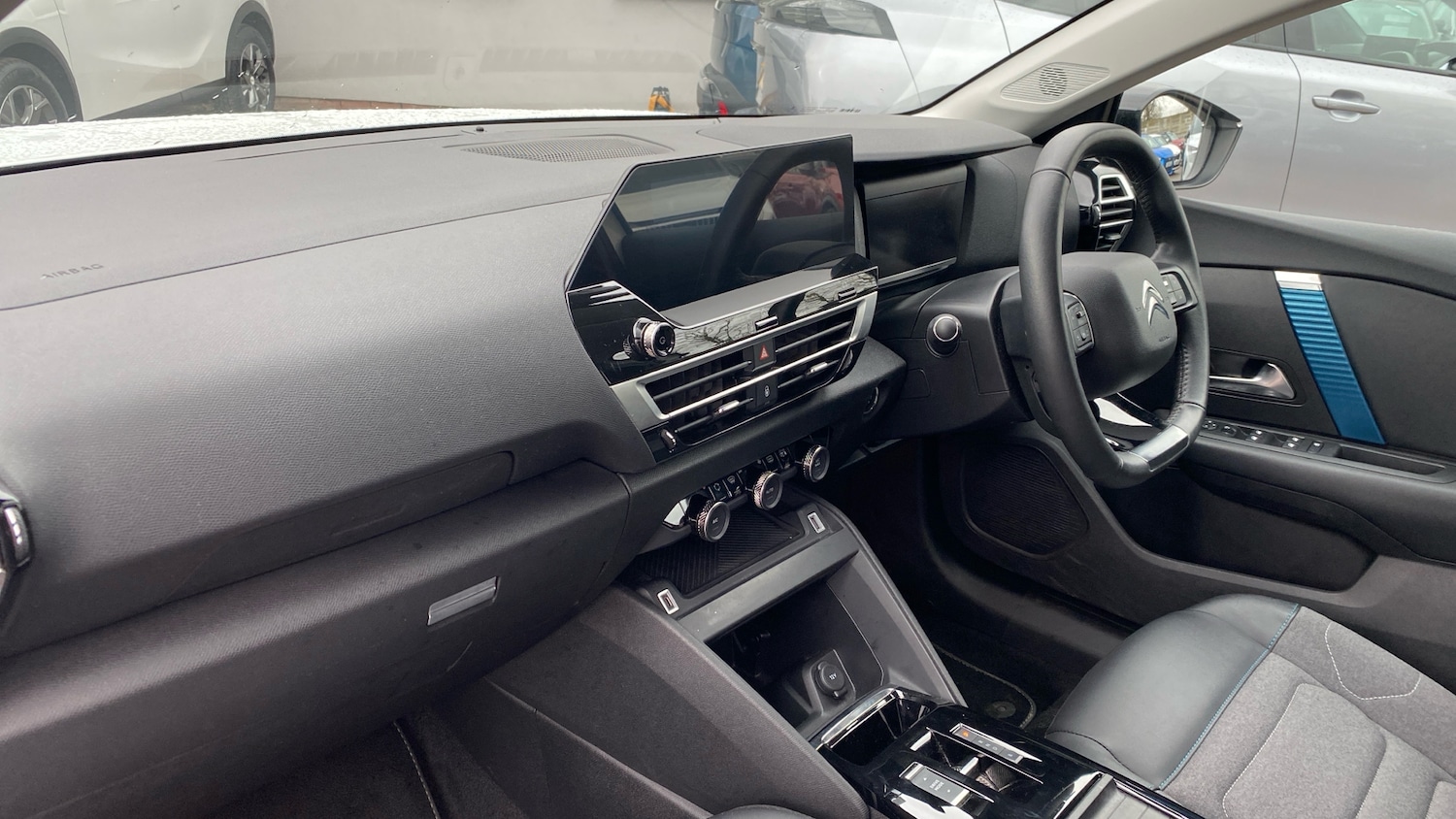 Used Citroen C4 2023 for sale - 77626934: Photo 12