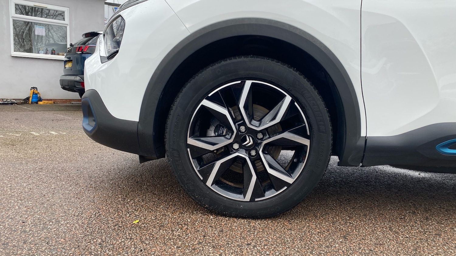 Used Citroen C4 2023 for sale - 77626934: Photo 14