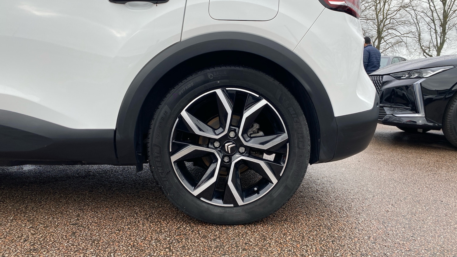 Used Citroen C4 2023 for sale - 77626934: Photo 15