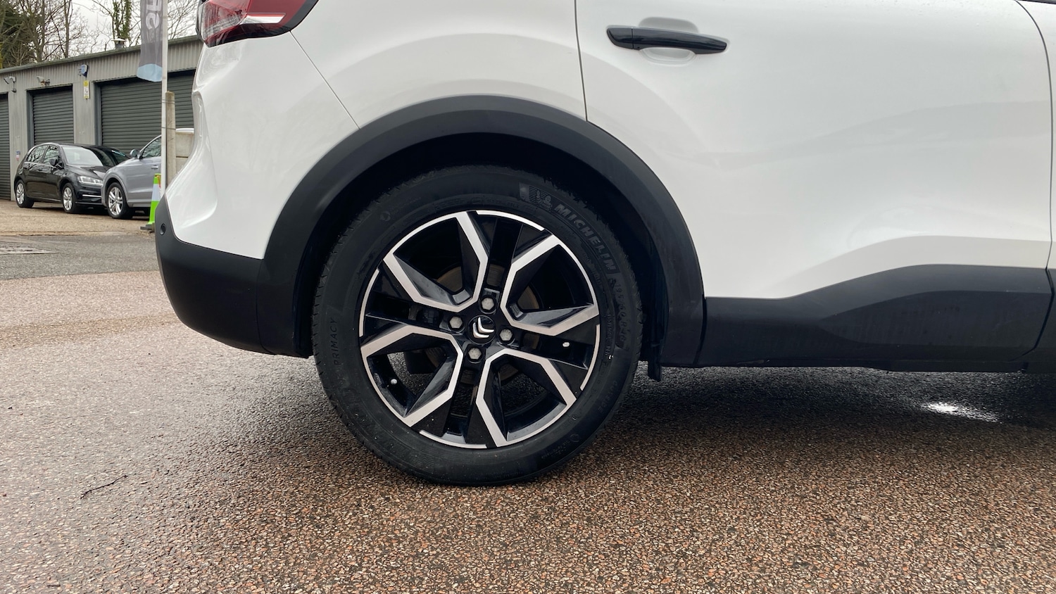 Used Citroen C4 2023 for sale - 77626934: Photo 16