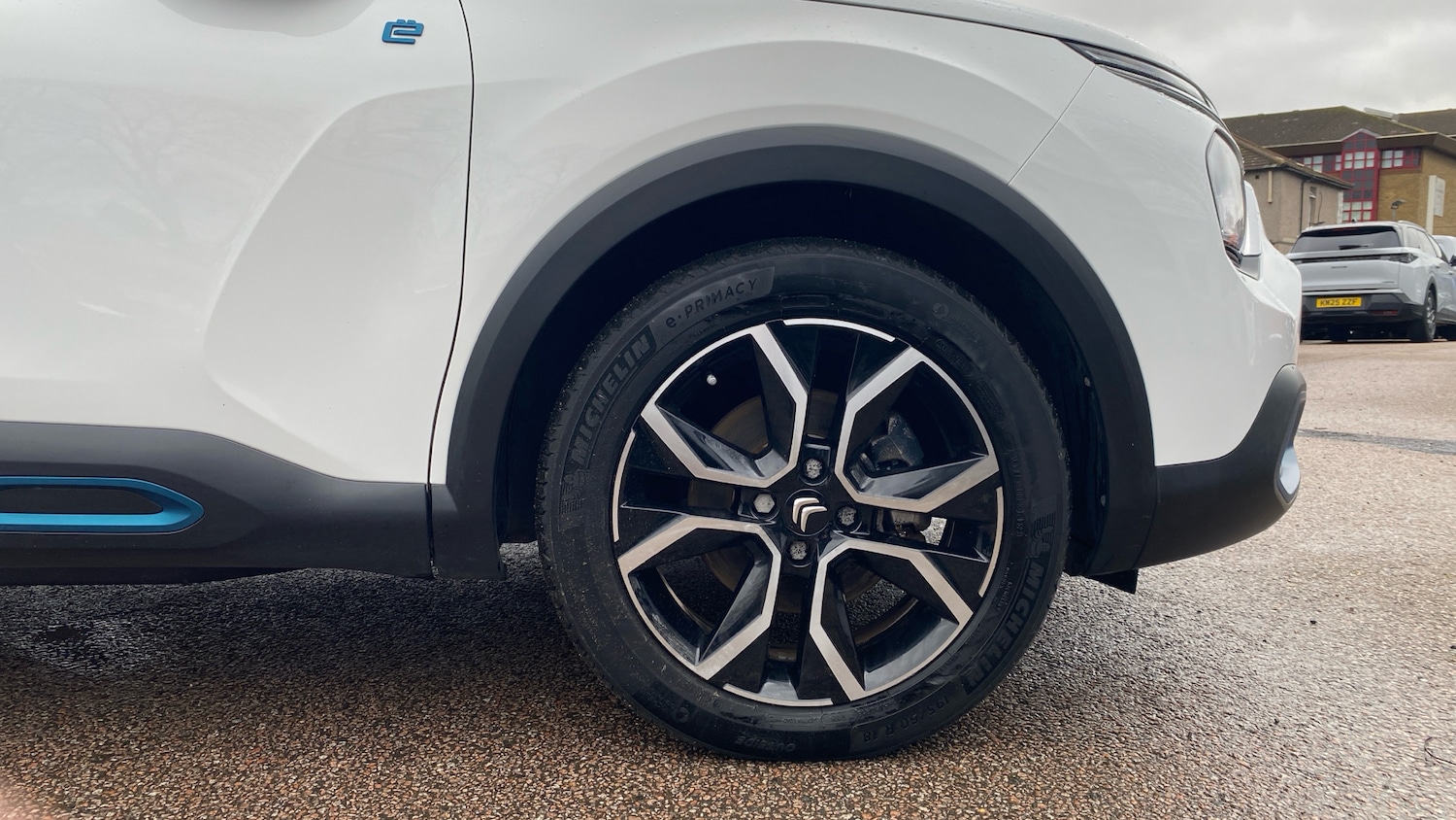 Used Citroen C4 2023 for sale - 77626934: Photo 17