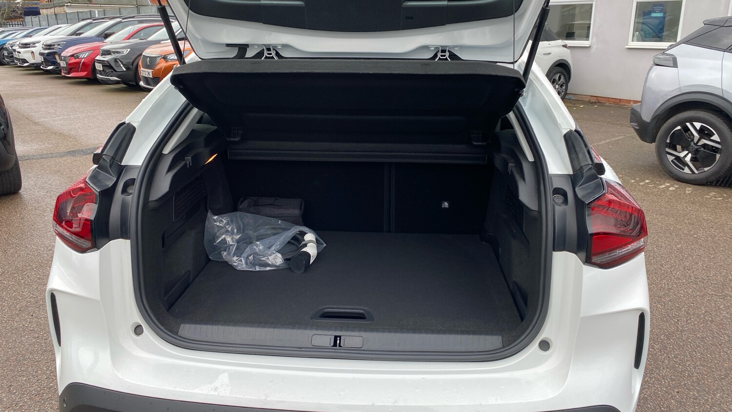 Used Citroen C4 2023 for sale - 77626934: Photo 19