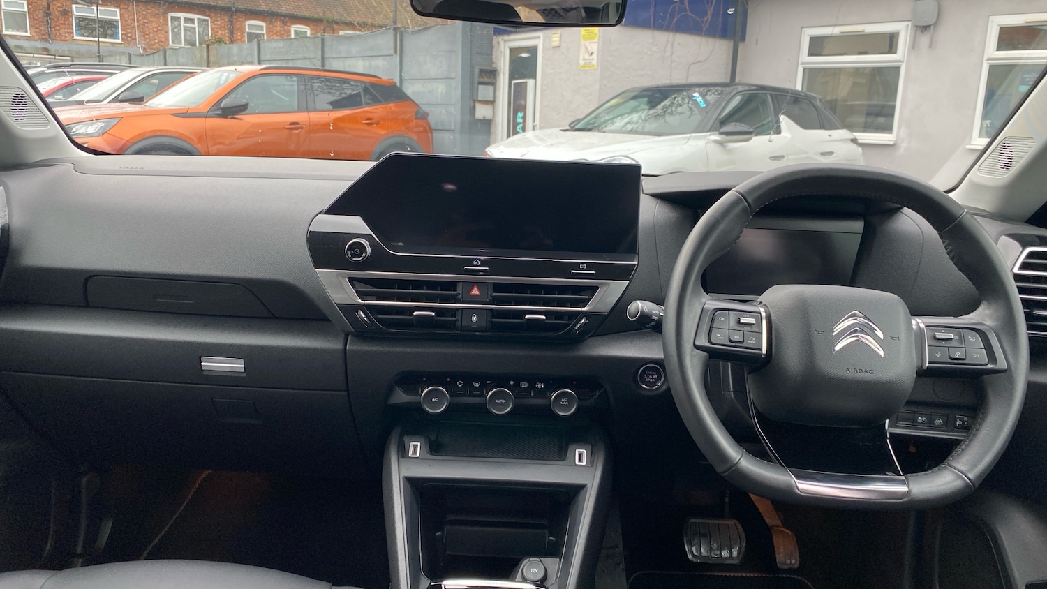 Used Citroen C4 2023 for sale - 77626934: Photo 25