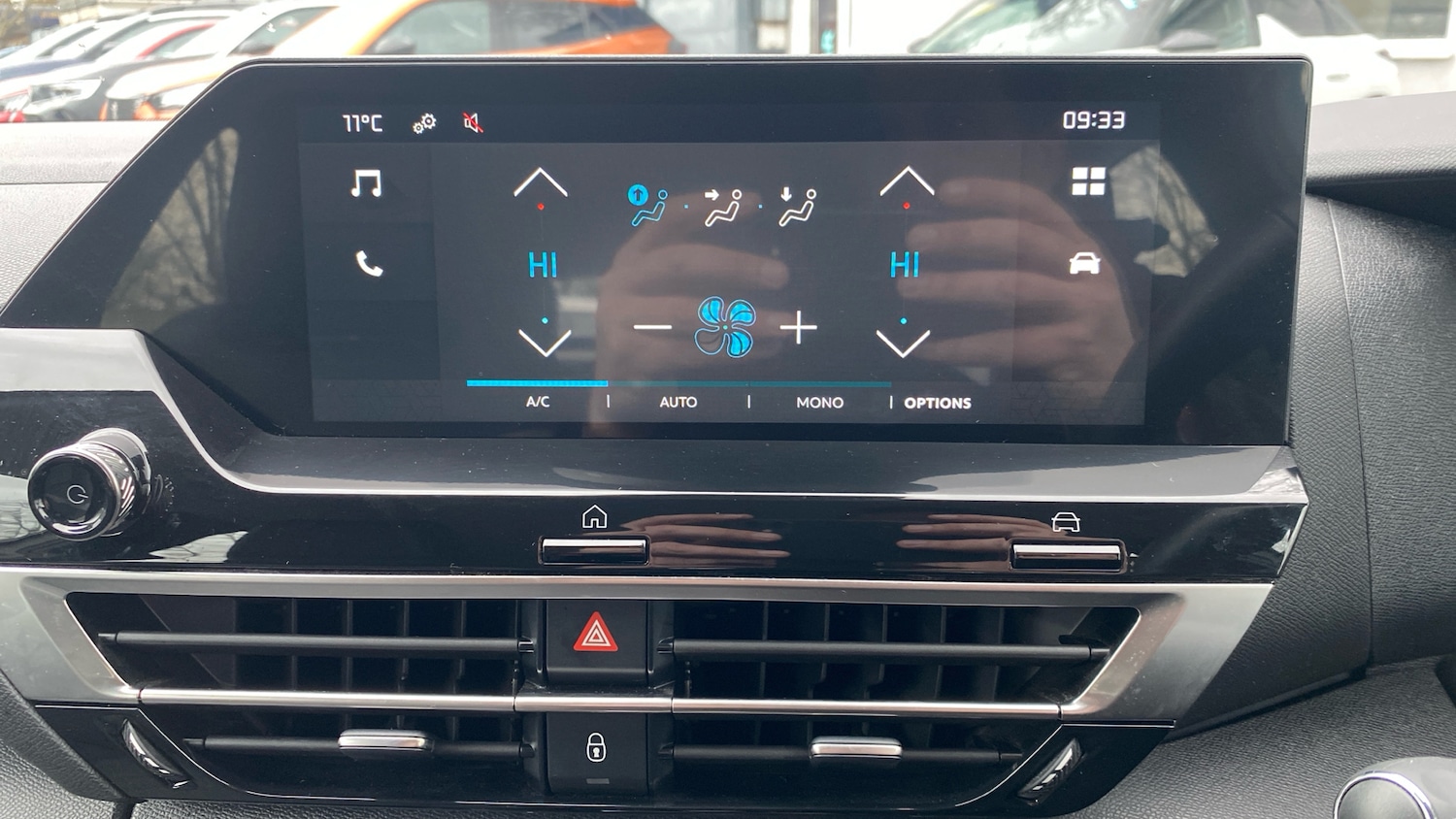 Used Citroen C4 2023 for sale - 77626934: Photo 27