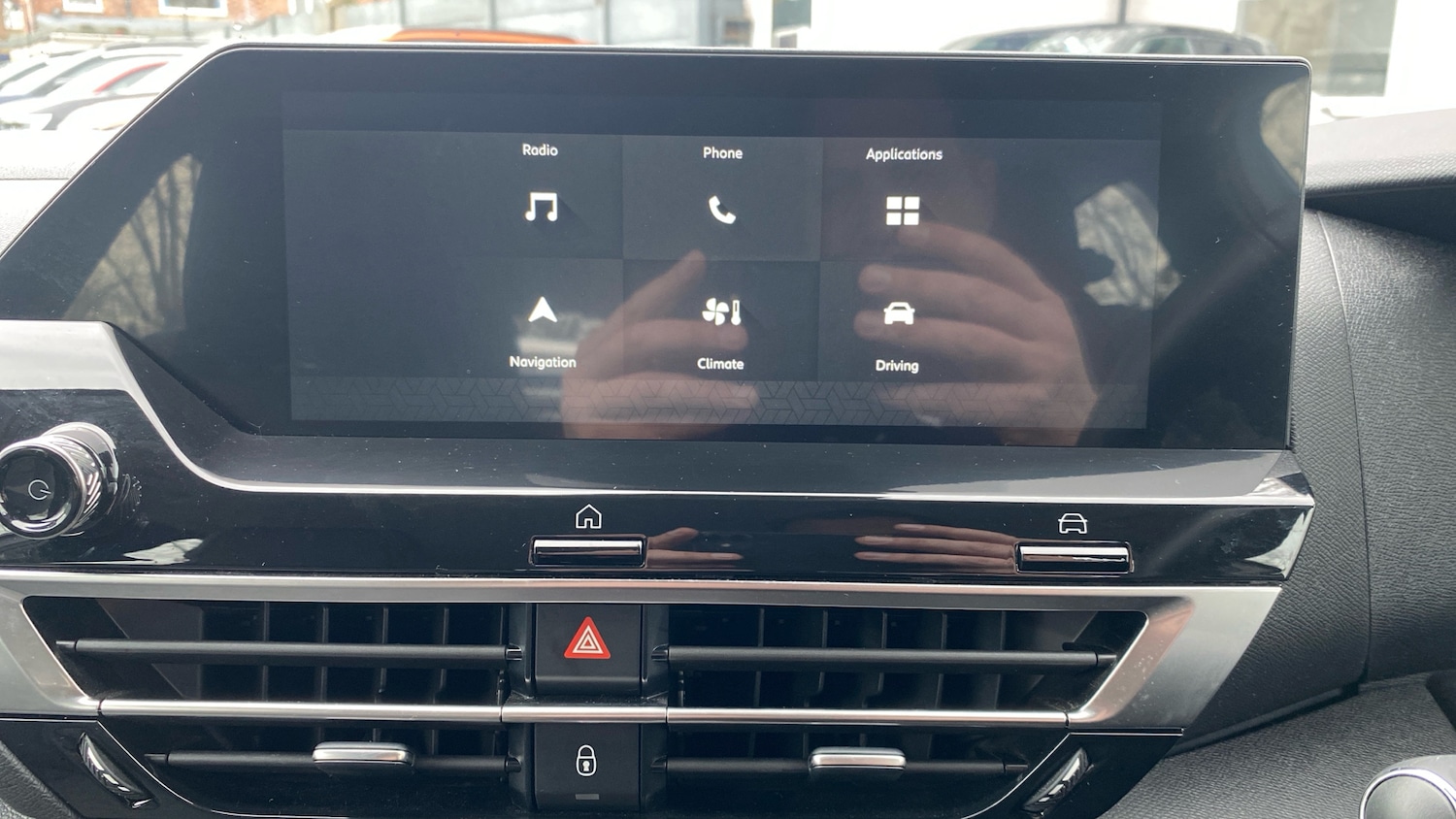 Used Citroen C4 2023 for sale - 77626934: Photo 28