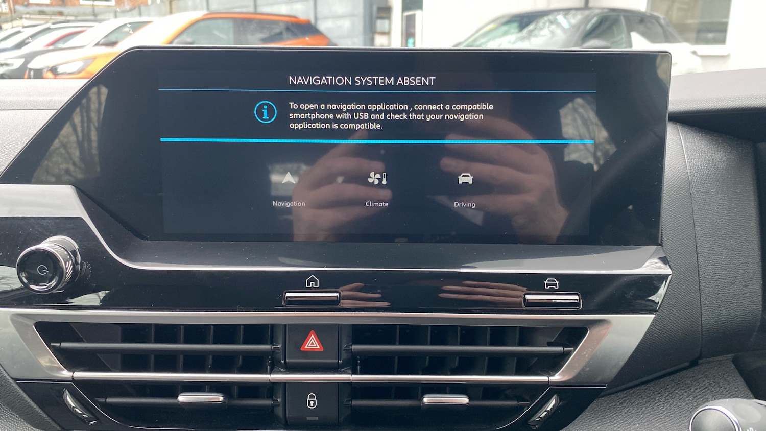 Used Citroen C4 2023 for sale - 77626934: Photo 29