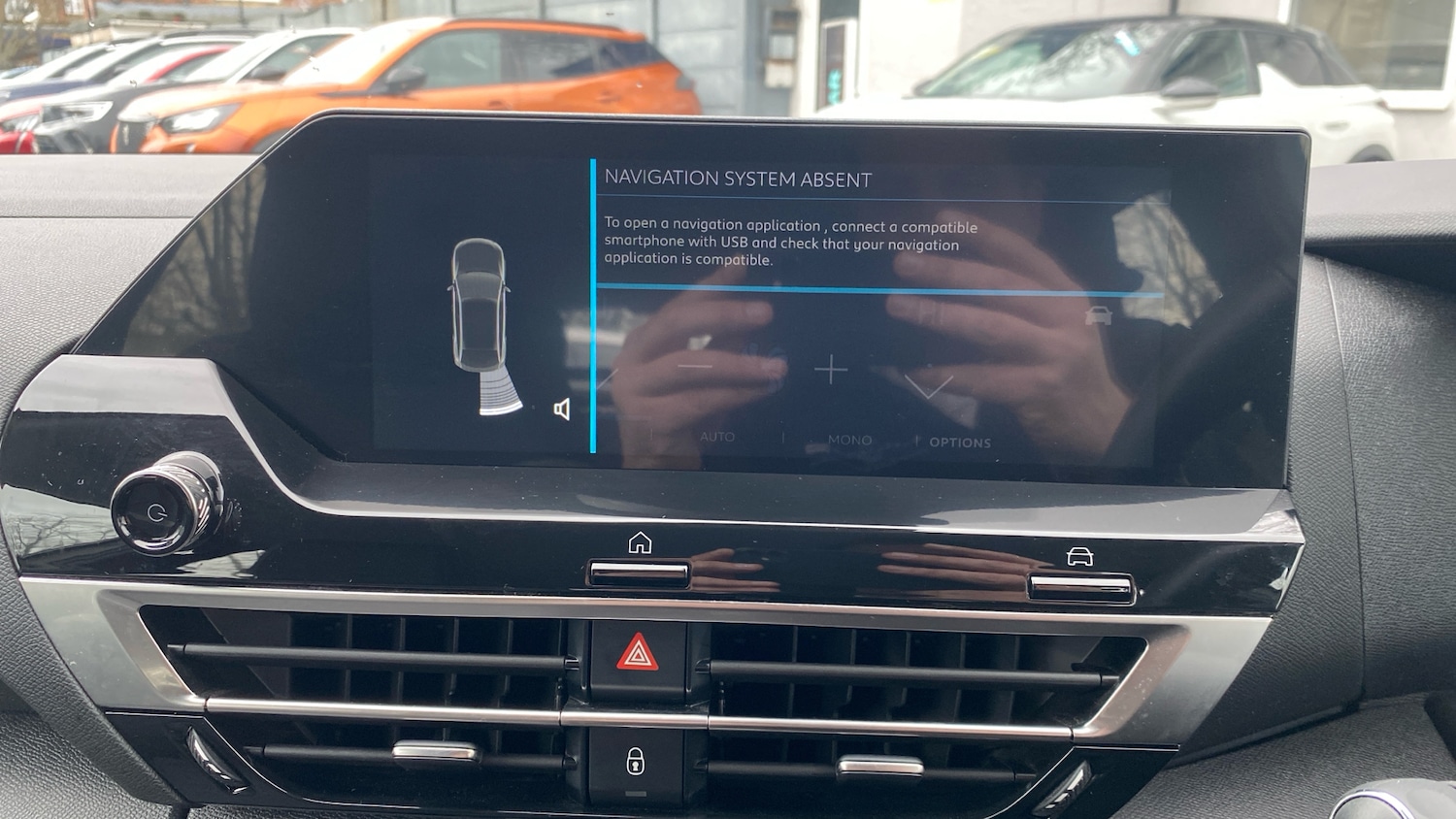 Used Citroen C4 2023 for sale - 77626934: Photo 30