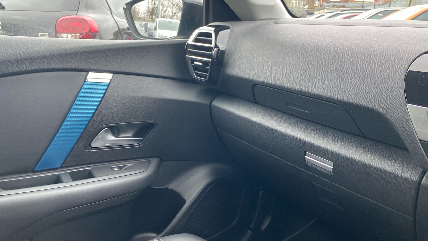 Used Citroen C4 2023 for sale - 77626934: Photo 31