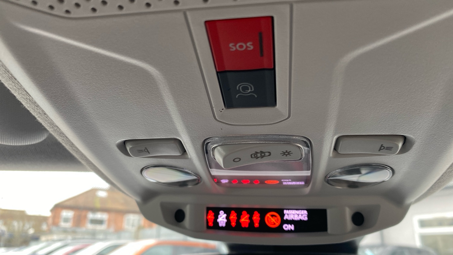 Used Citroen C4 2023 for sale - 77626934: Photo 35