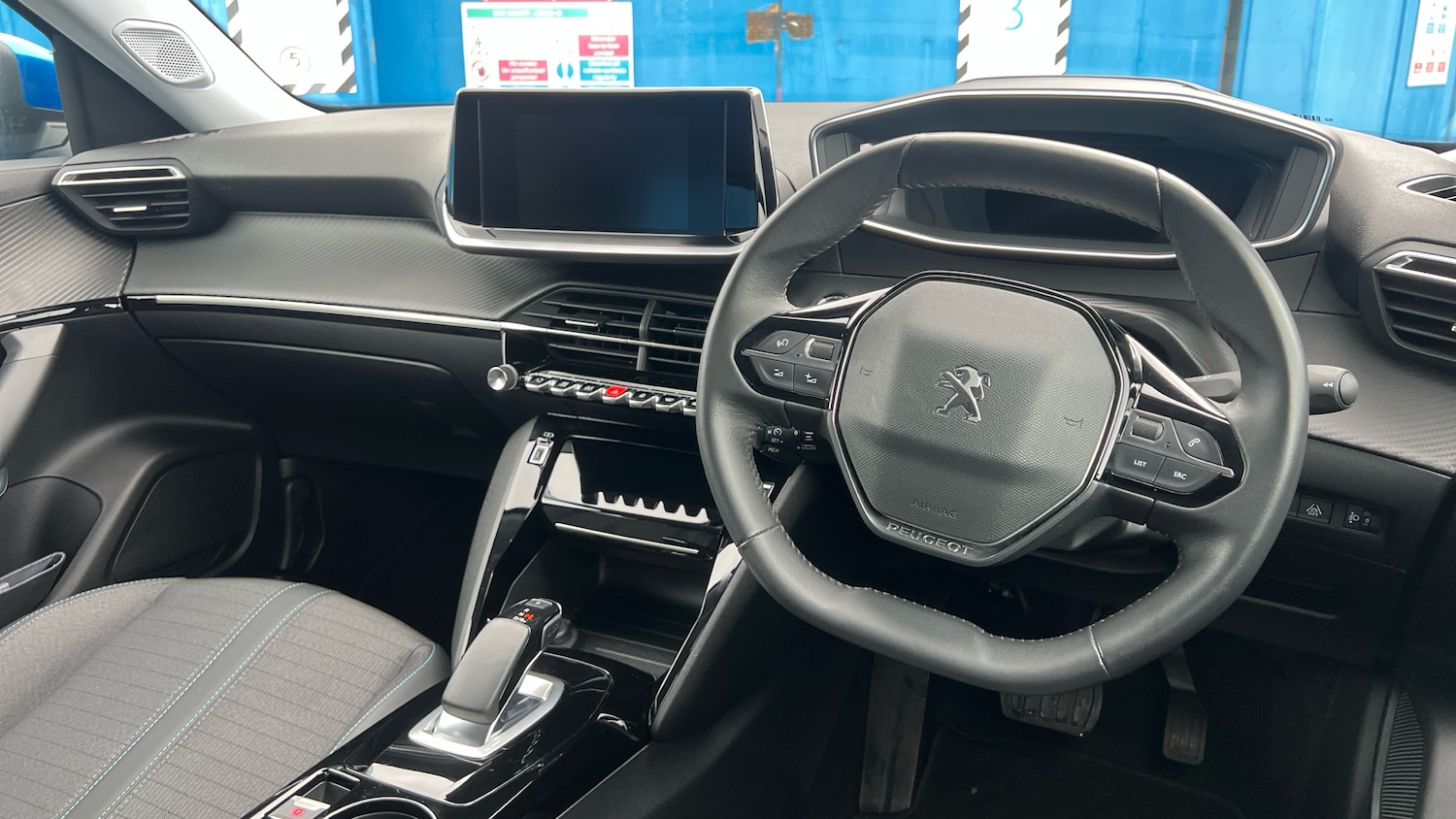 Used Peugeot 2008 2022 for sale - 77994683: Photo 4