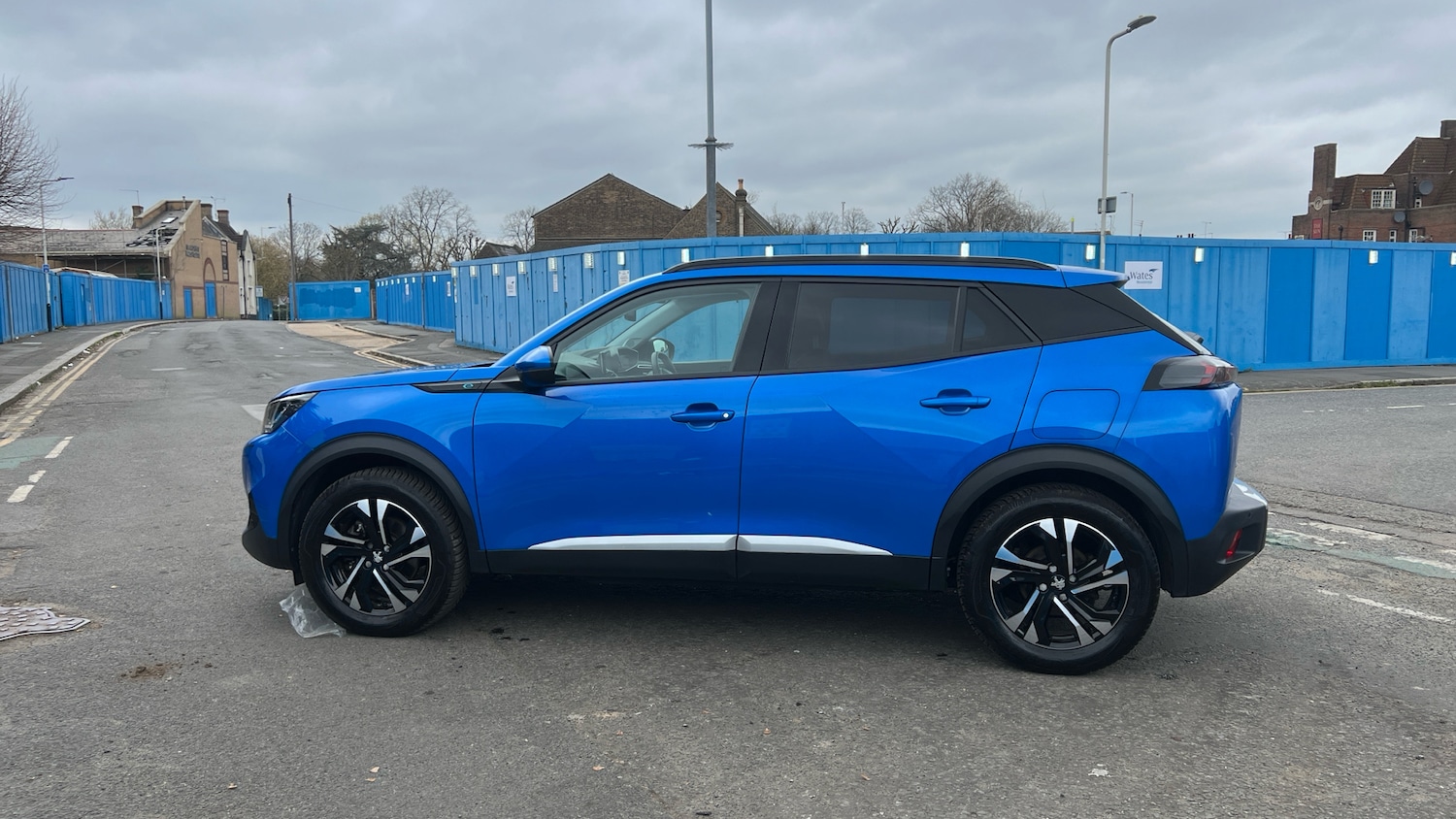 Used Peugeot 2008 2022 for sale - 77994683: Photo 6