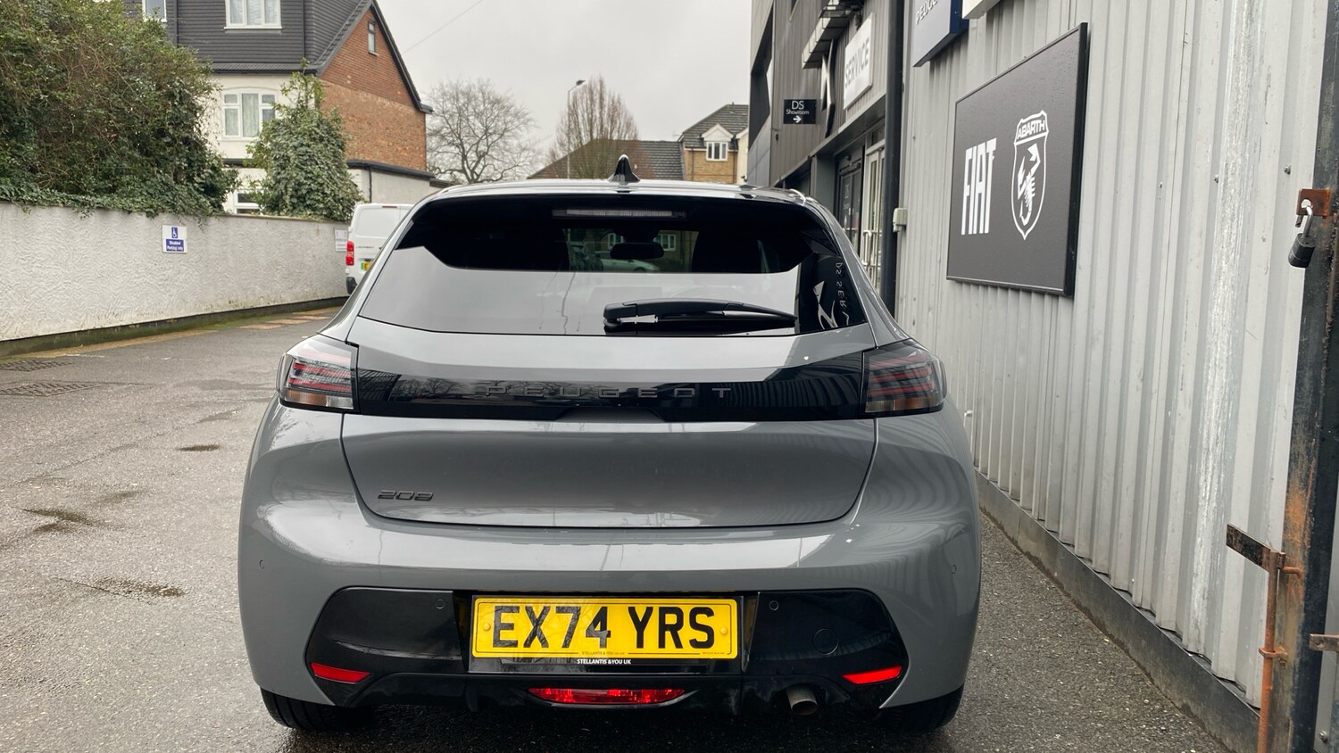 Used Peugeot 208 2024 for sale - 77321253: Photo 10