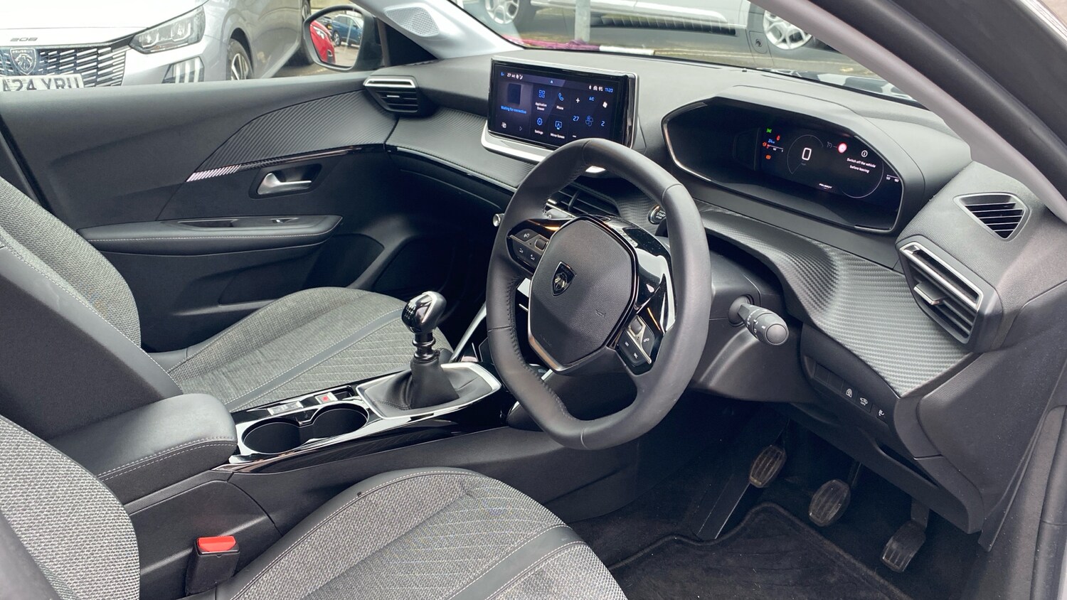 Used Peugeot 208 2024 for sale - 77321253: Photo 12