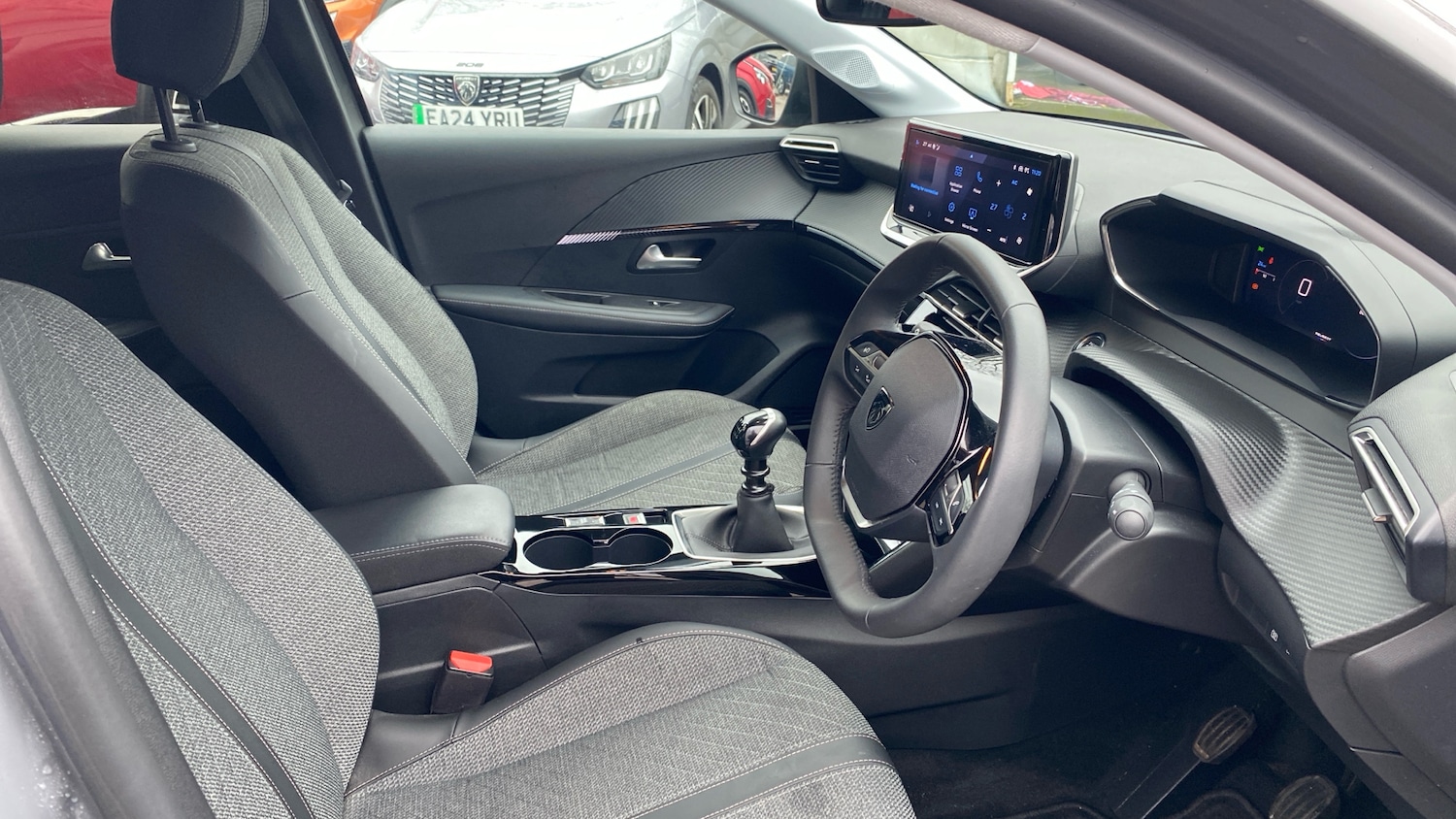 Used Peugeot 208 2024 for sale - 77321253: Photo 13