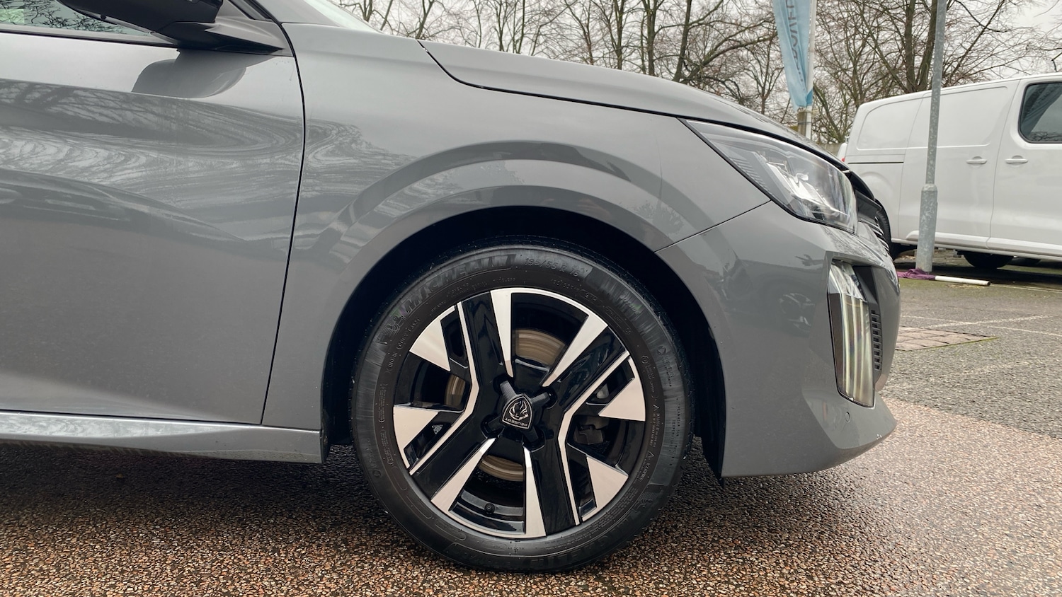 Used Peugeot 208 2024 for sale - 77321253: Photo 15