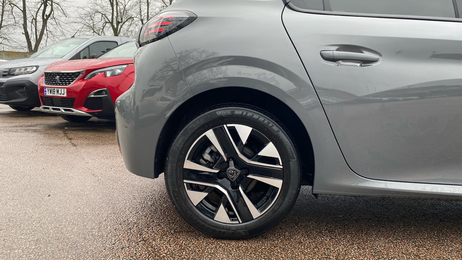 Used Peugeot 208 2024 for sale - 77321253: Photo 16