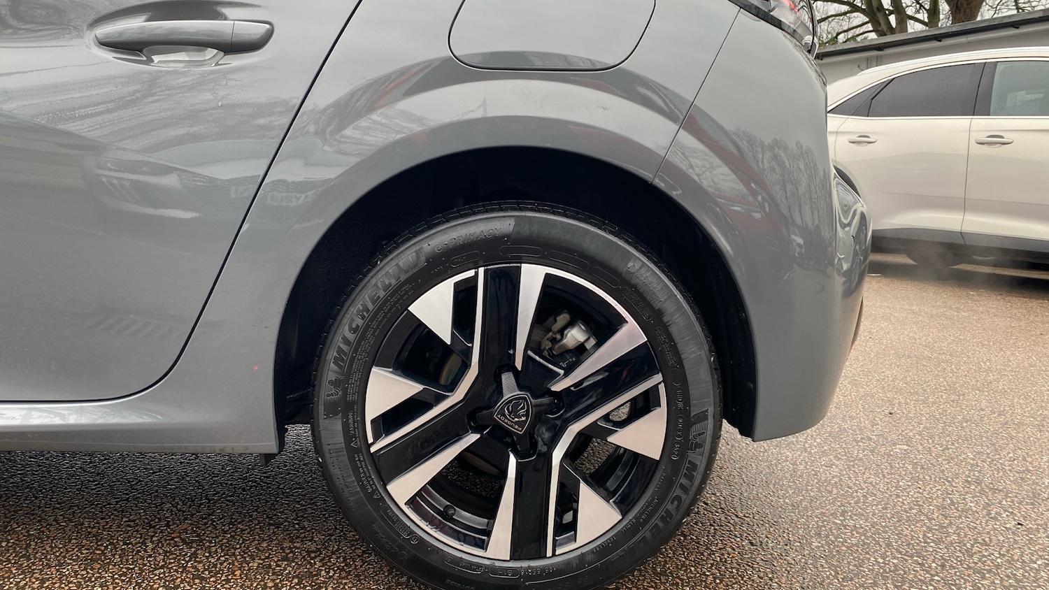 Used Peugeot 208 2024 for sale - 77321253: Photo 17