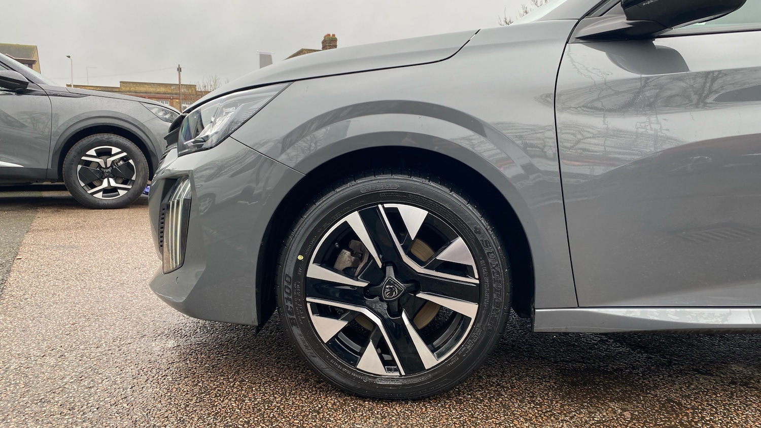 Used Peugeot 208 2024 for sale - 77321253: Photo 18