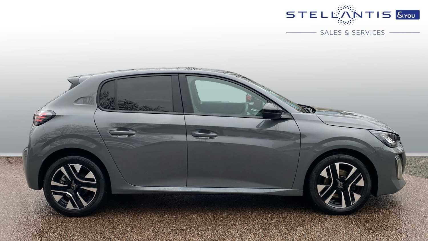 Used Peugeot 208 2024 for sale - 77321253: Photo 2