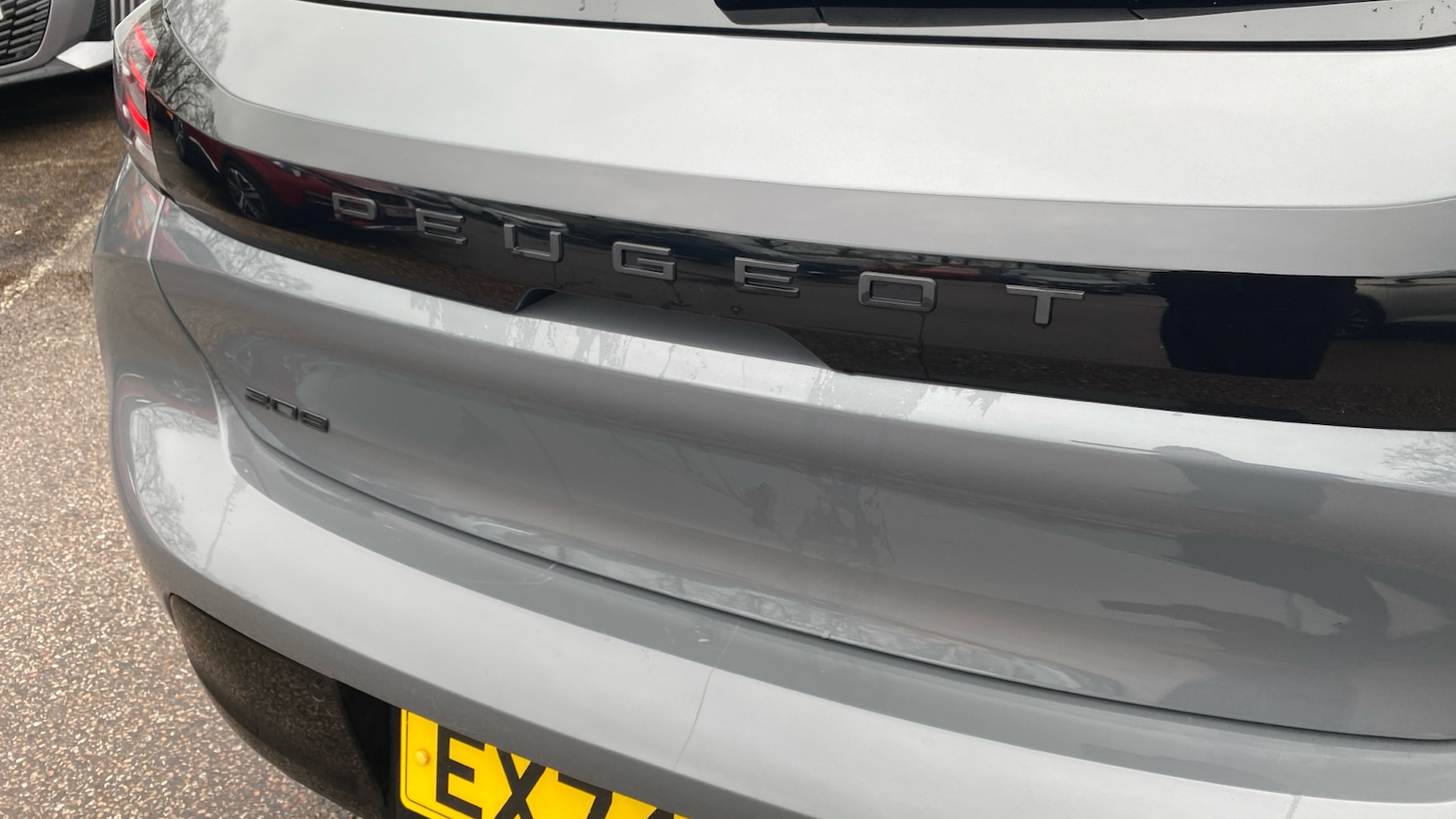 Used Peugeot 208 2024 for sale - 77321253: Photo 27