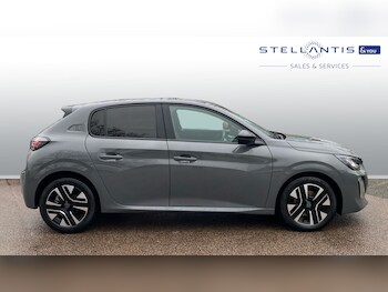 Used Peugeot 208 2024 for sale - 77321253: Photo