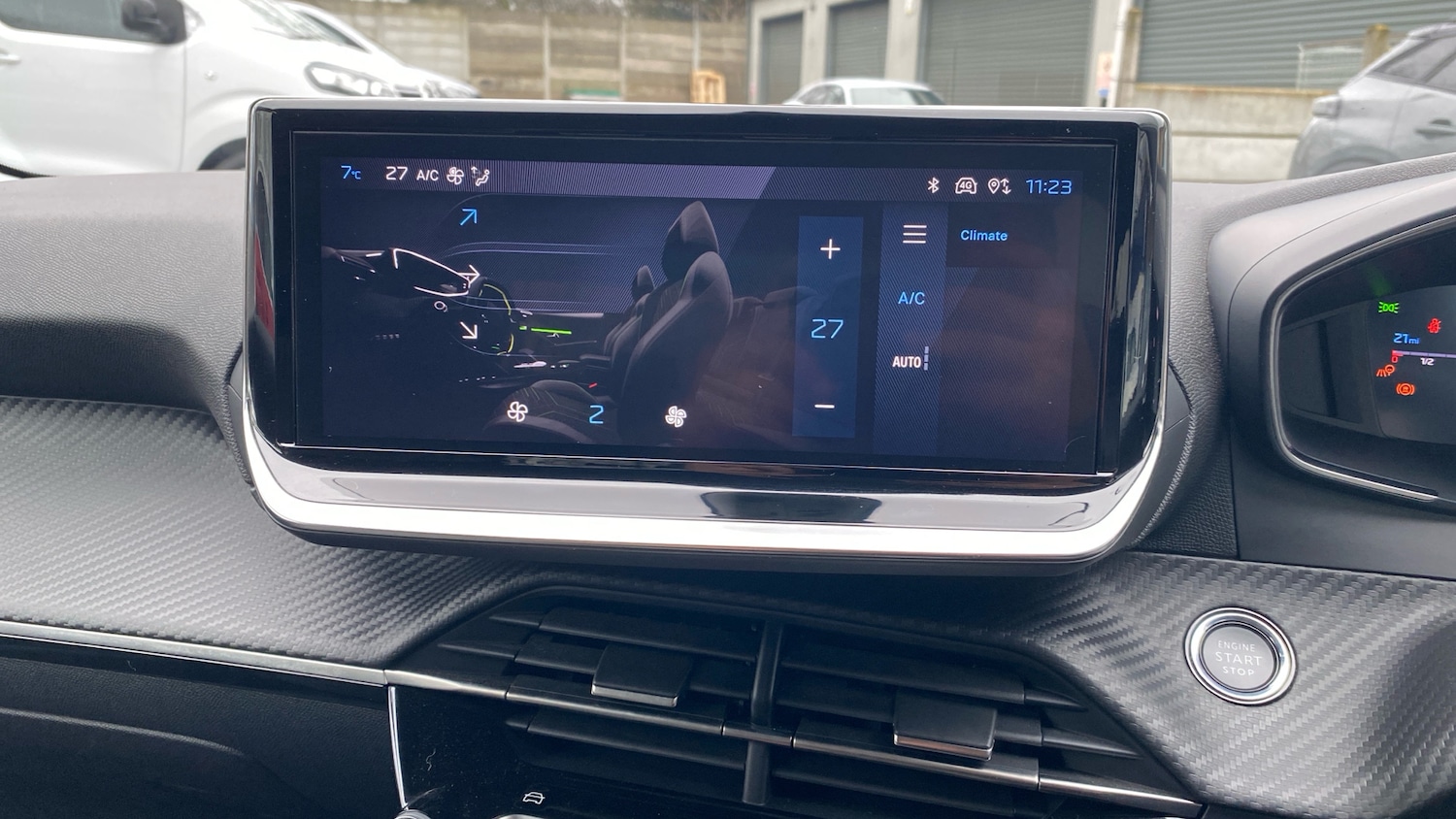 Used Peugeot 208 2024 for sale - 77321253: Photo 31