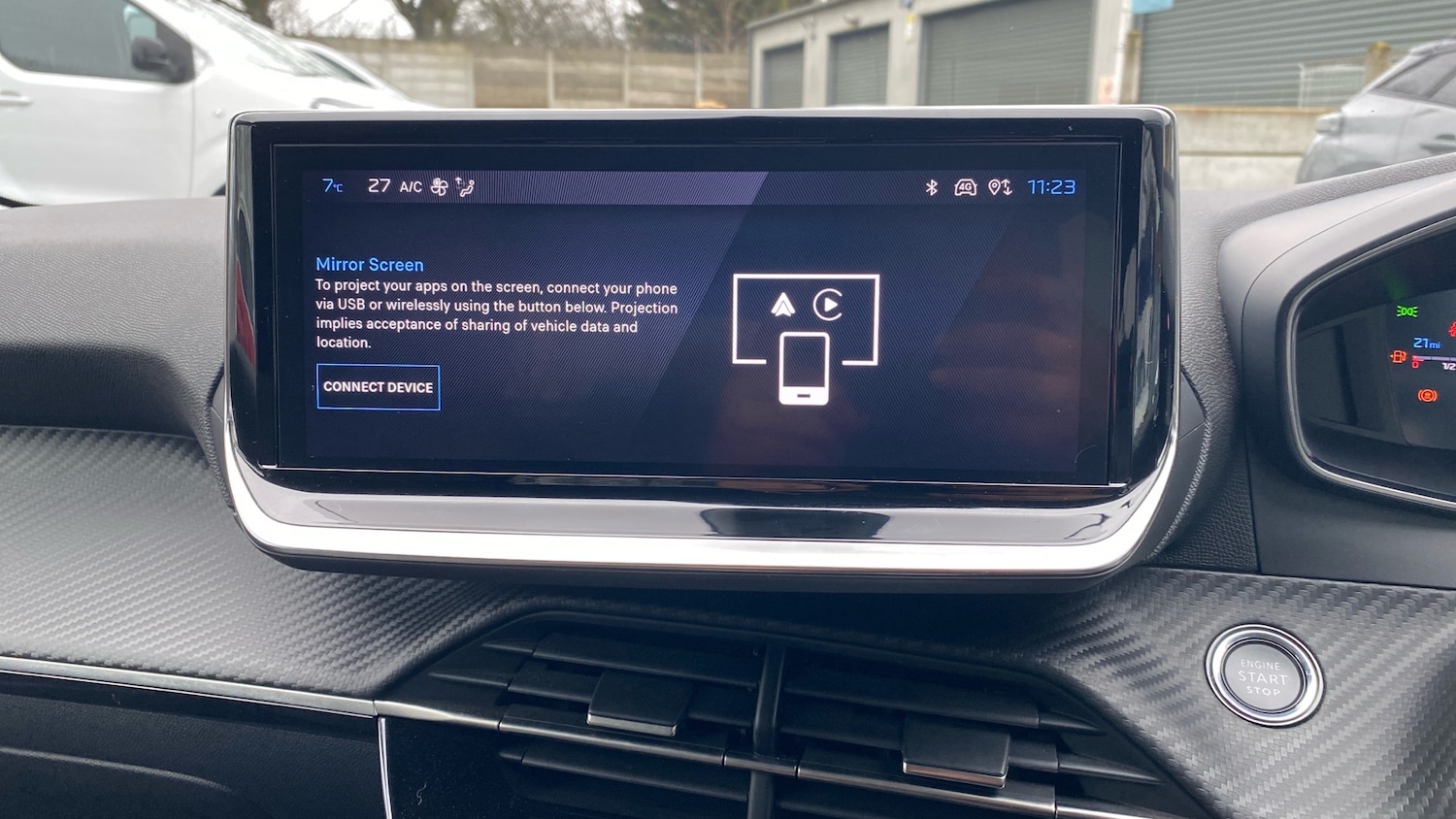 Used Peugeot 208 2024 for sale - 77321253: Photo 32