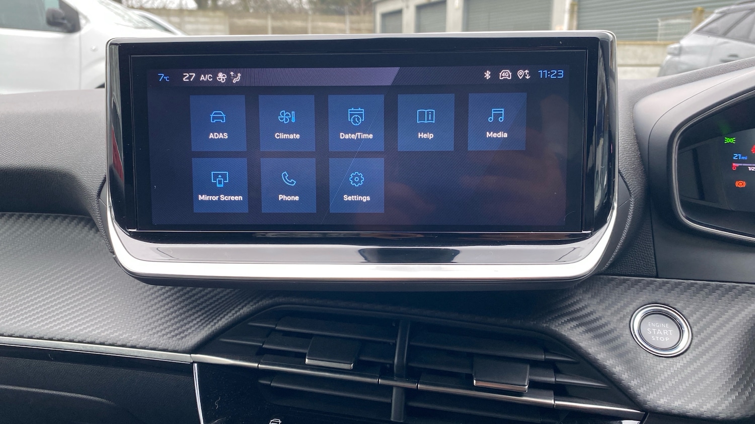 Used Peugeot 208 2024 for sale - 77321253: Photo 33