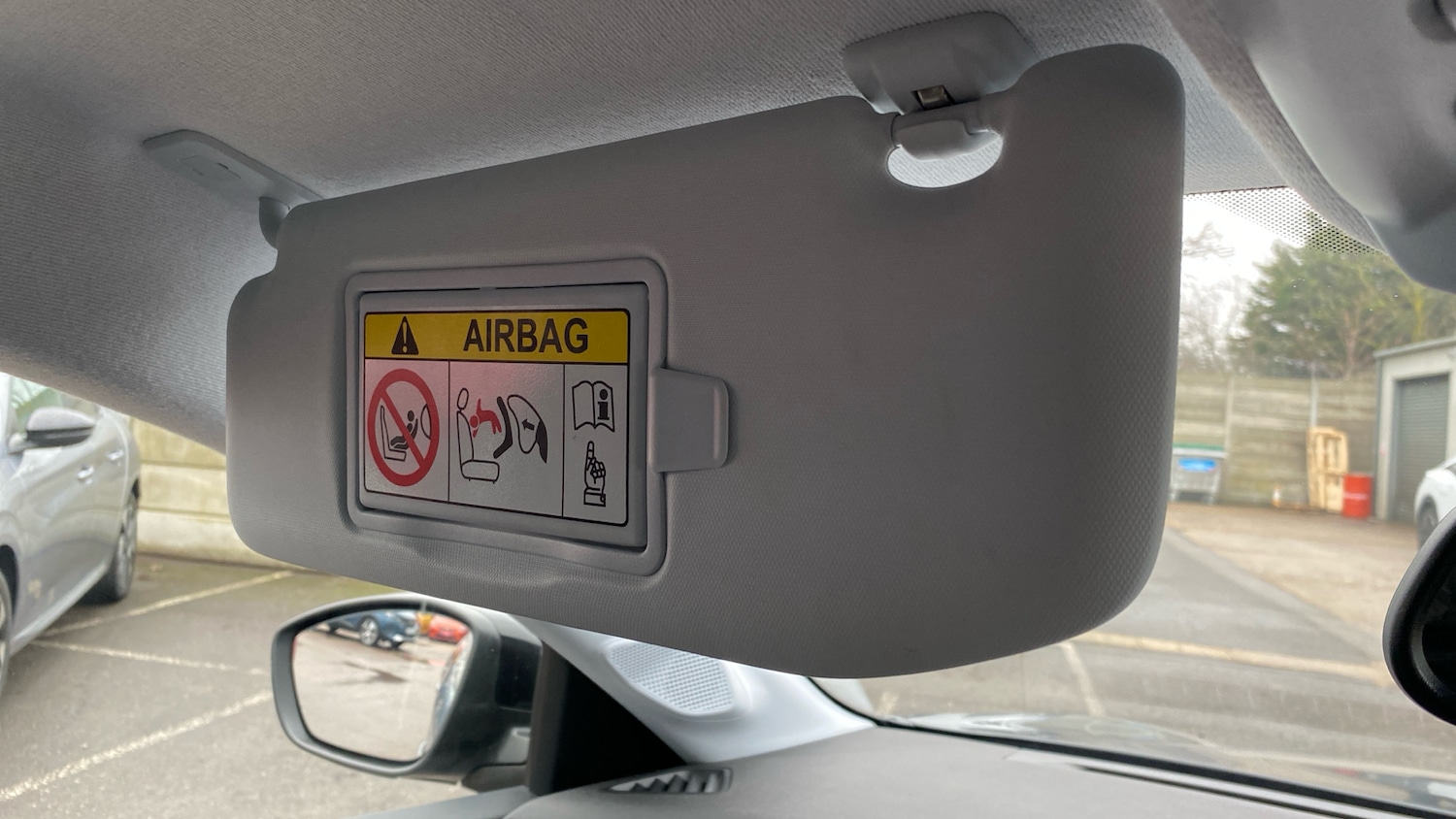 Used Peugeot 208 2024 for sale - 77321253: Photo 39