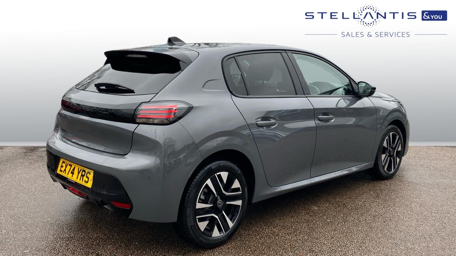 Used Peugeot 208 2024 for sale - 77321253: Photo 4