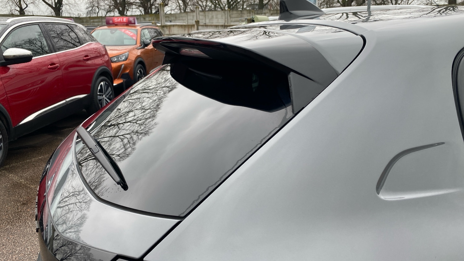 Used Peugeot 208 2024 for sale - 77321253: Photo 43