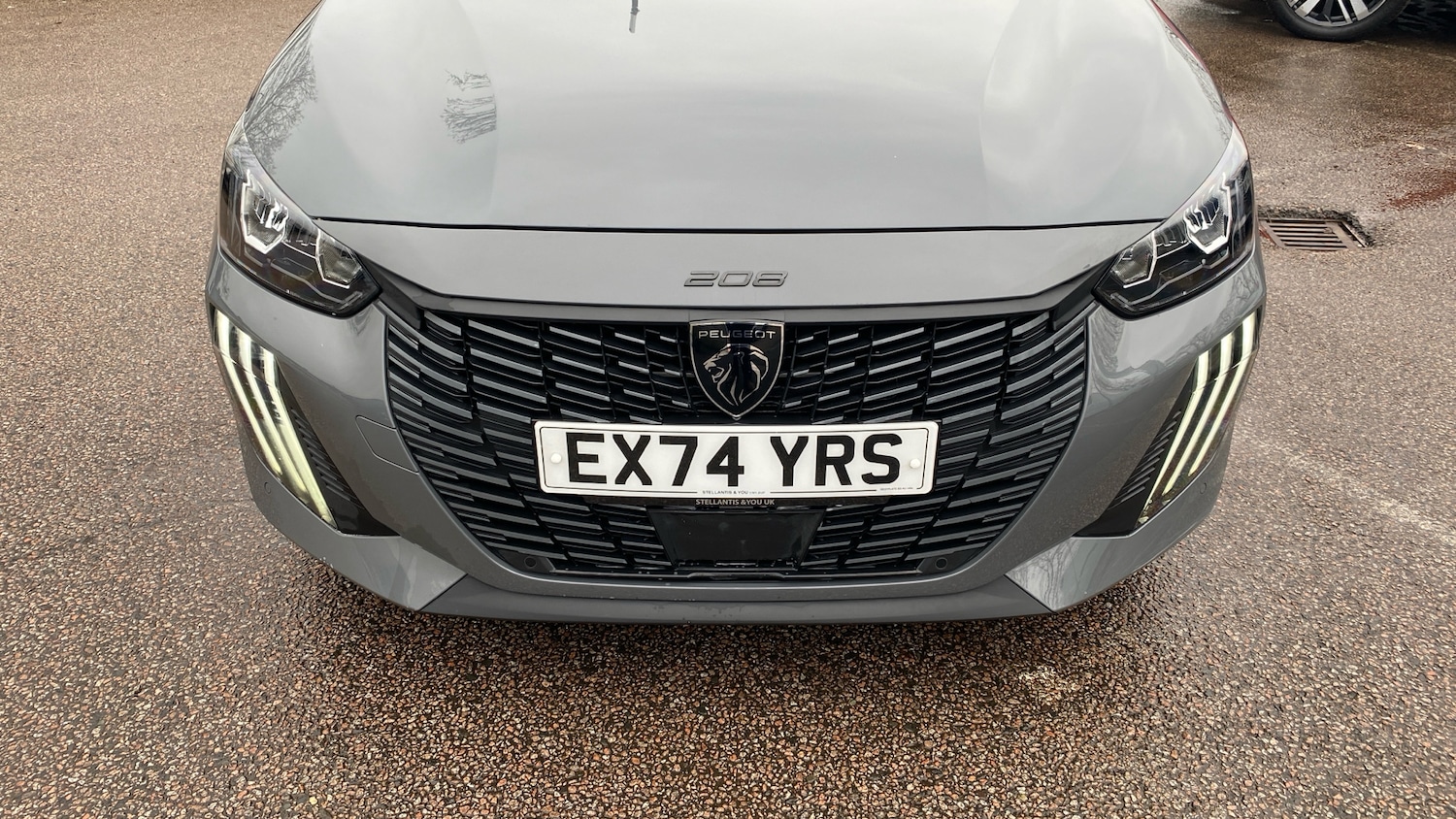 Used Peugeot 208 2024 for sale - 77321253: Photo 46