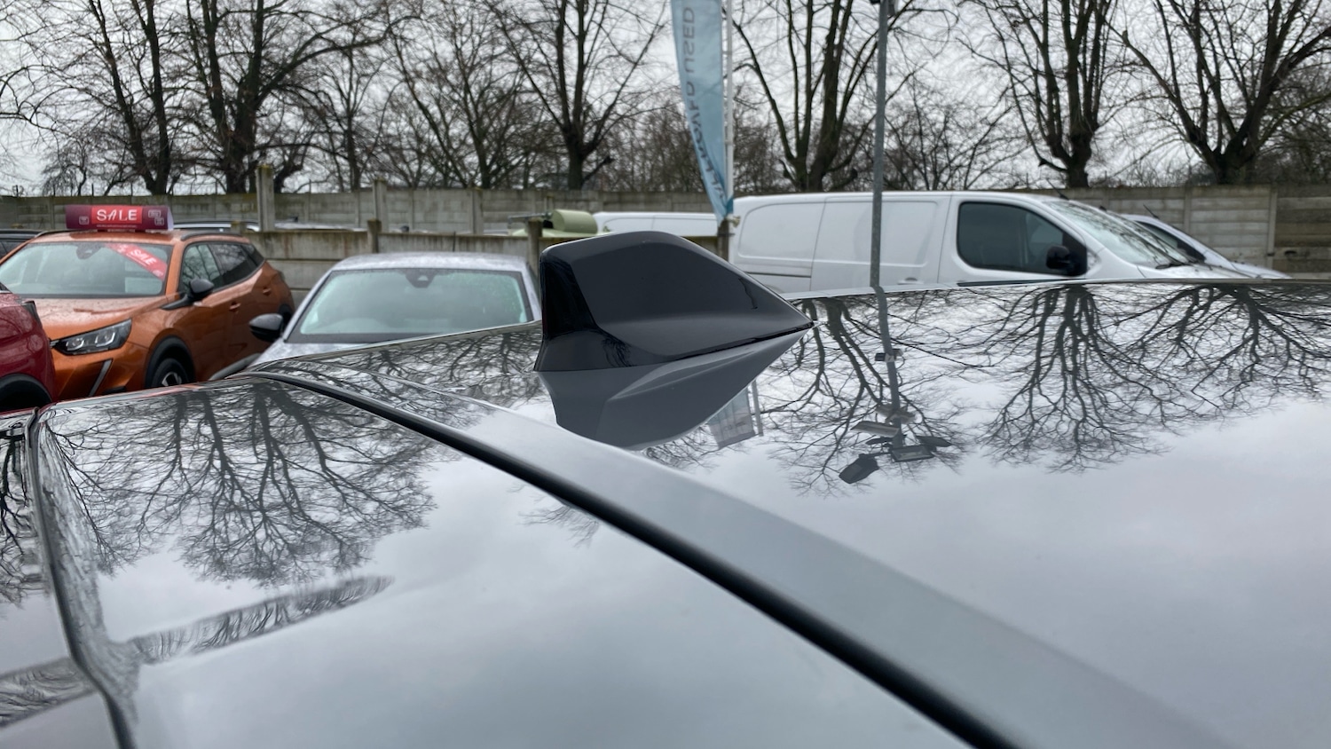 Used Peugeot 208 2024 for sale - 77321253: Photo 48