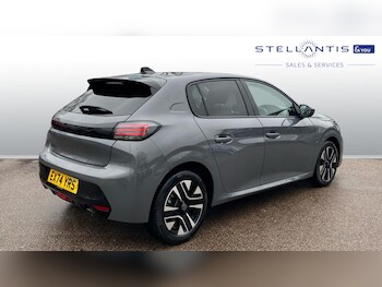 Used Peugeot 208 2024 for sale - 77321253: Photo