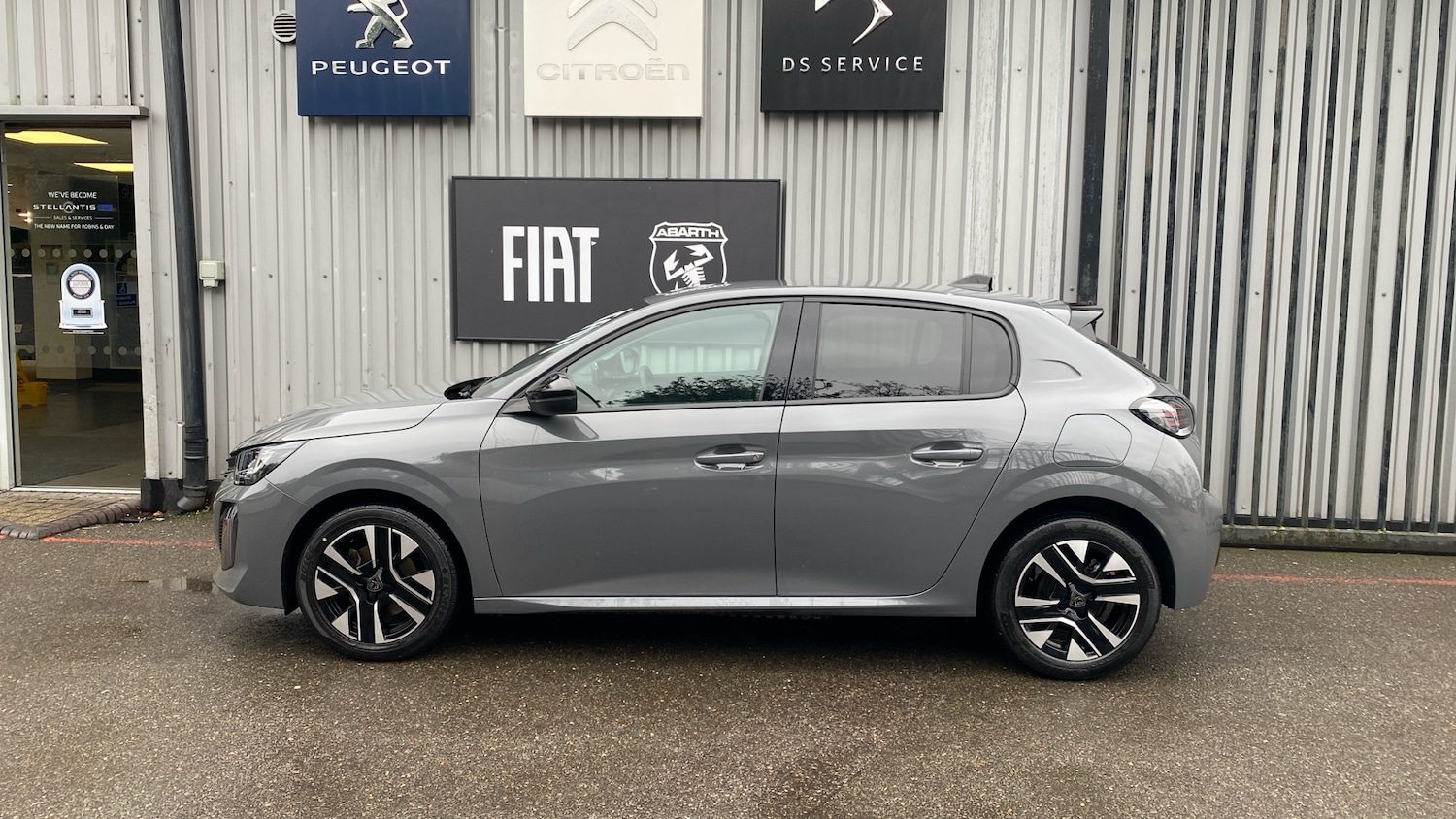 Used Peugeot 208 2024 for sale - 77321253: Photo 7