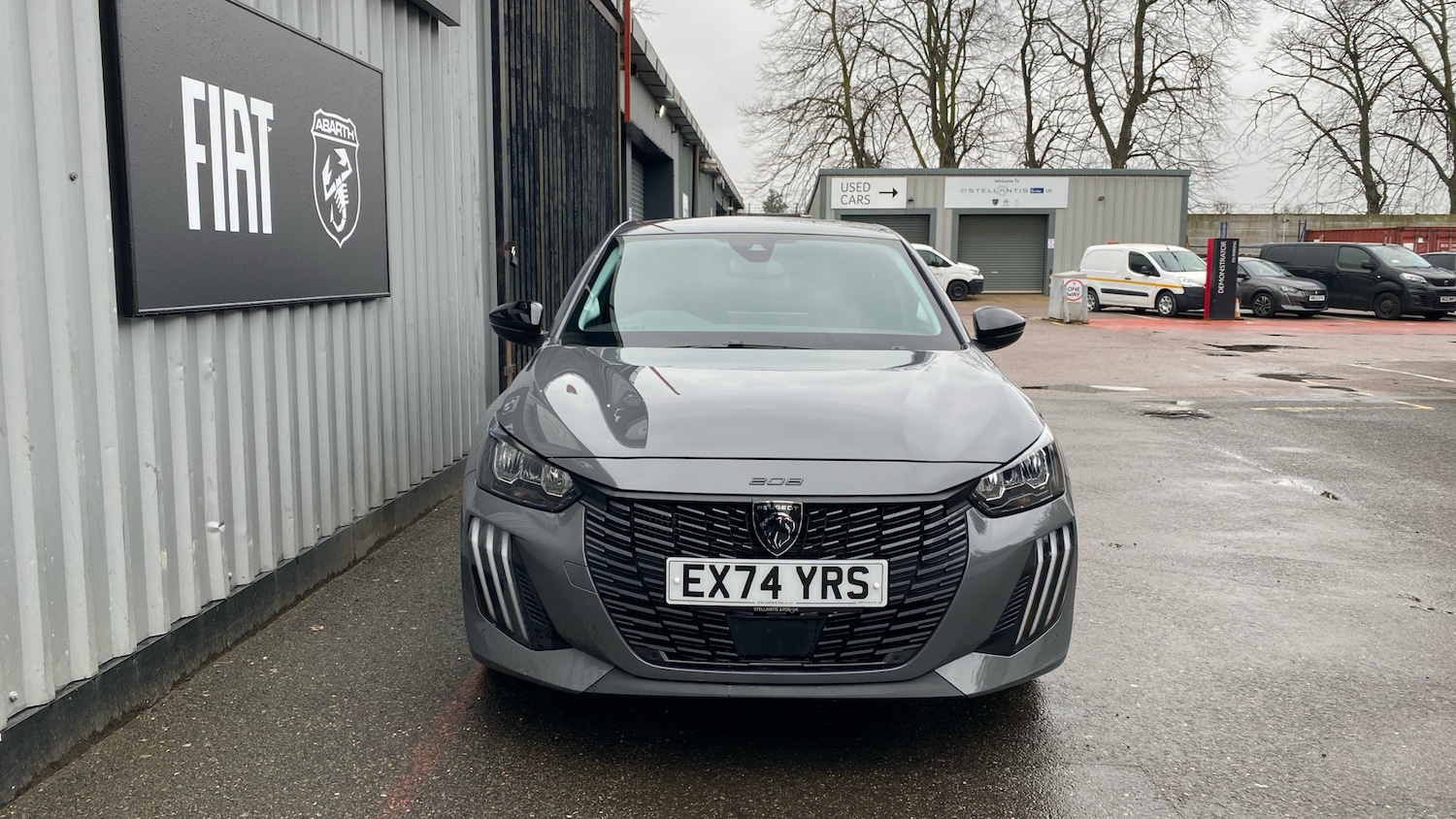 Used Peugeot 208 2024 for sale - 77321253: Photo 9