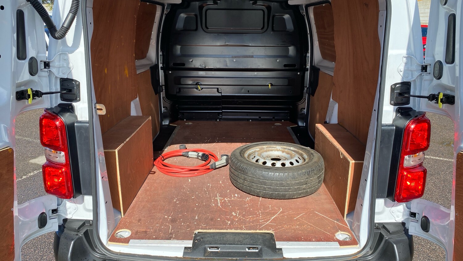 Vehicle 19