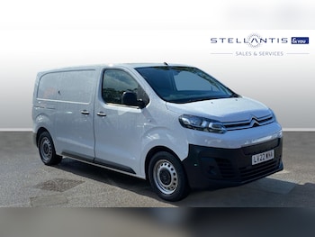 Citroen - Dispatch