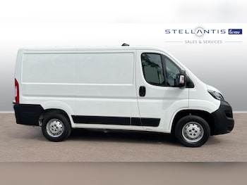 Used Peugeot Boxer 2020 for sale - 75477421: Photo