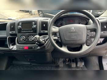 Used Peugeot Boxer 2020 for sale - 75477421: Photo