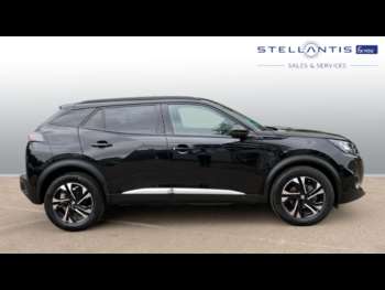 Used Peugeot 2008 2021 for sale - 75312365: Photo
