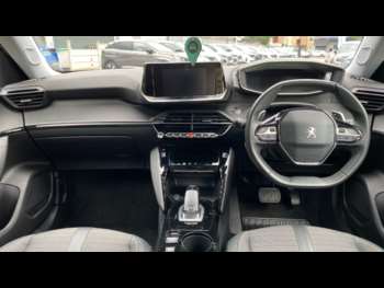 Used Peugeot 2008 2021 for sale - 75312365: Photo
